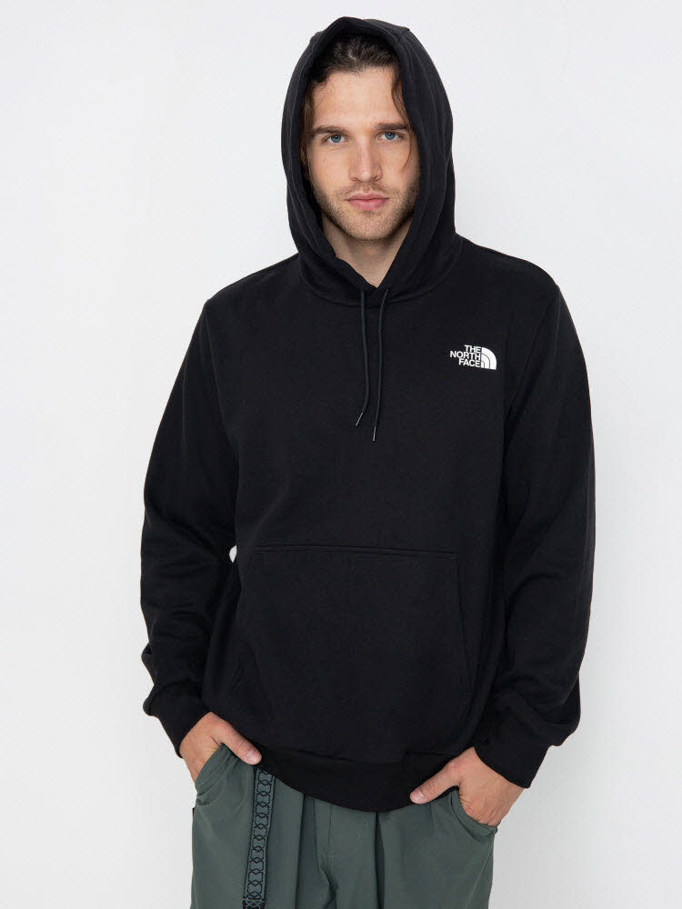 M SD RG HOODIE