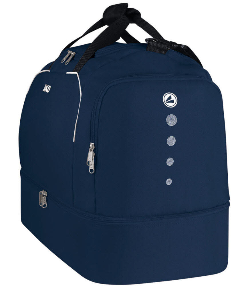 Sporttasche Classico mit Boden