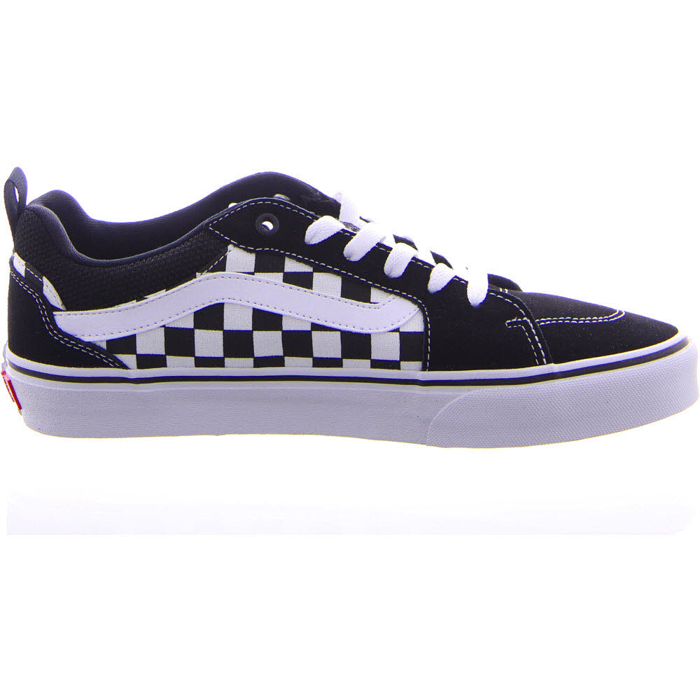 MN Filmore Checkerboard