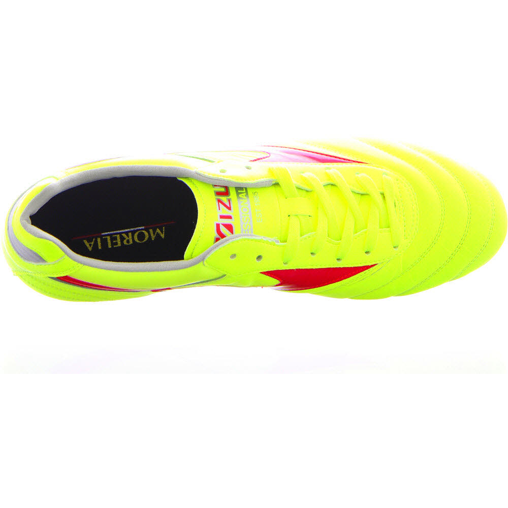 Morelia 2 Elite