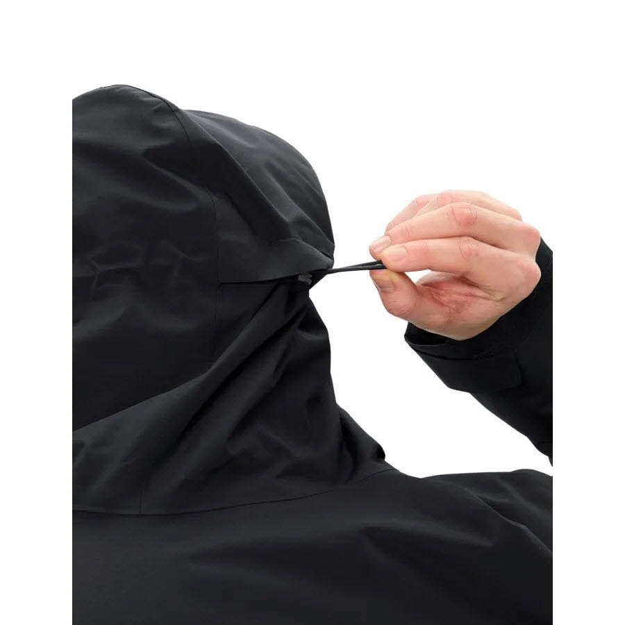 Me Rosemoor Padded Parka