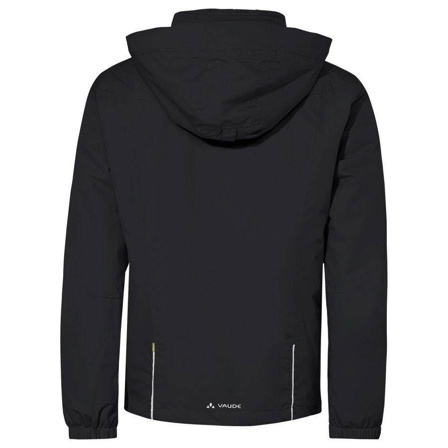 Me Escape Bike Warm Jacket