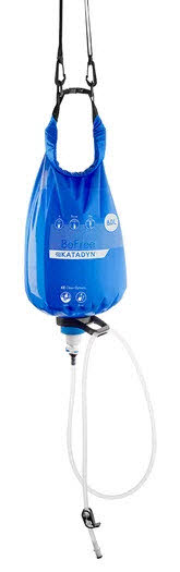Katadyn BeFree Gravity 6.0L