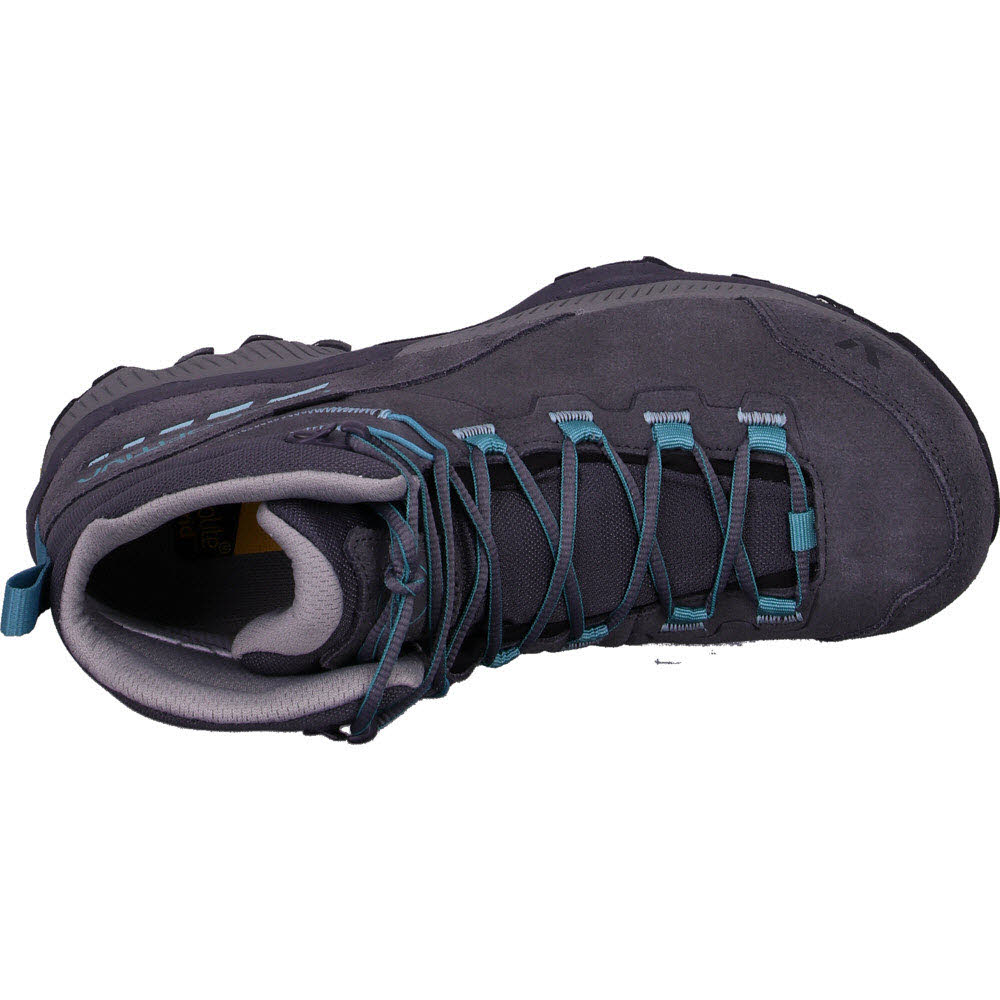 TX Hike Mid Leather Woman Gtx