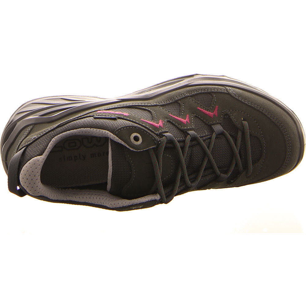 SIRKOS EVO GTX LO Ws