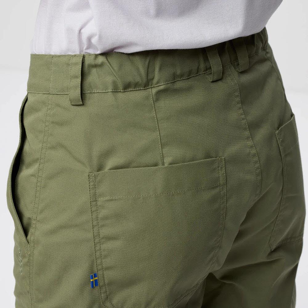 Vardag Relaxed Trousers W