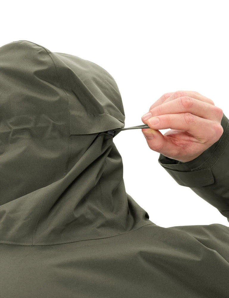 Me Rosemoor Padded Parka