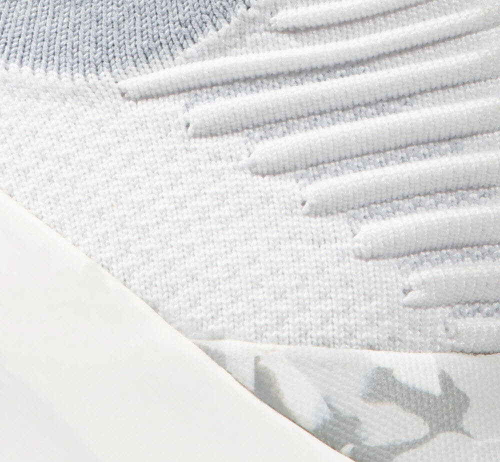 Hueco Knit II Low Men