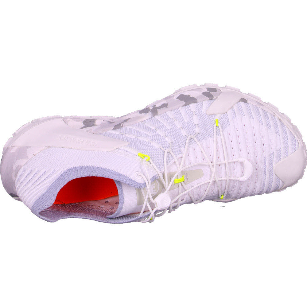 Hueco Knit II Low Men