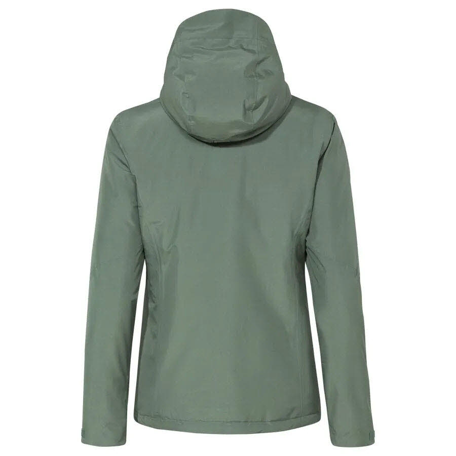 Wo Rosemoor Padded Jacket II