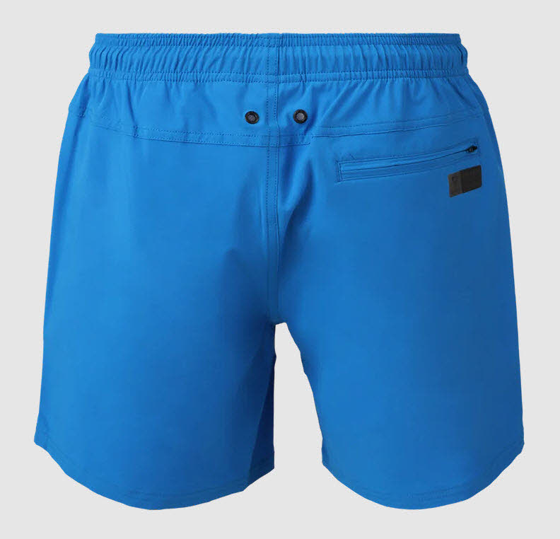 Bru-conic Men Swim Shorts