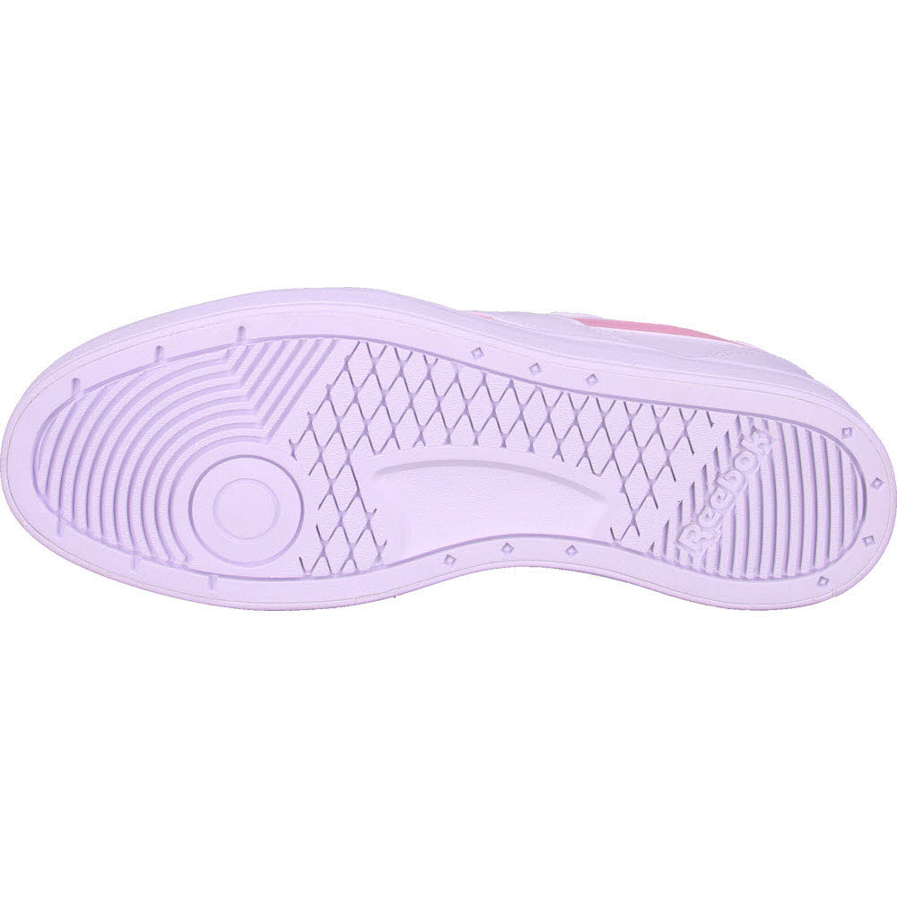 REEBOK COURT ADVANCE BOLD