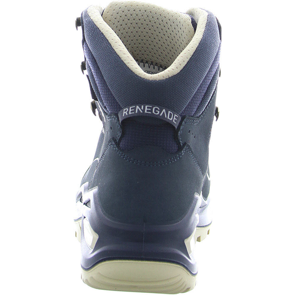 RENEGADE EVO GTX MID Ws