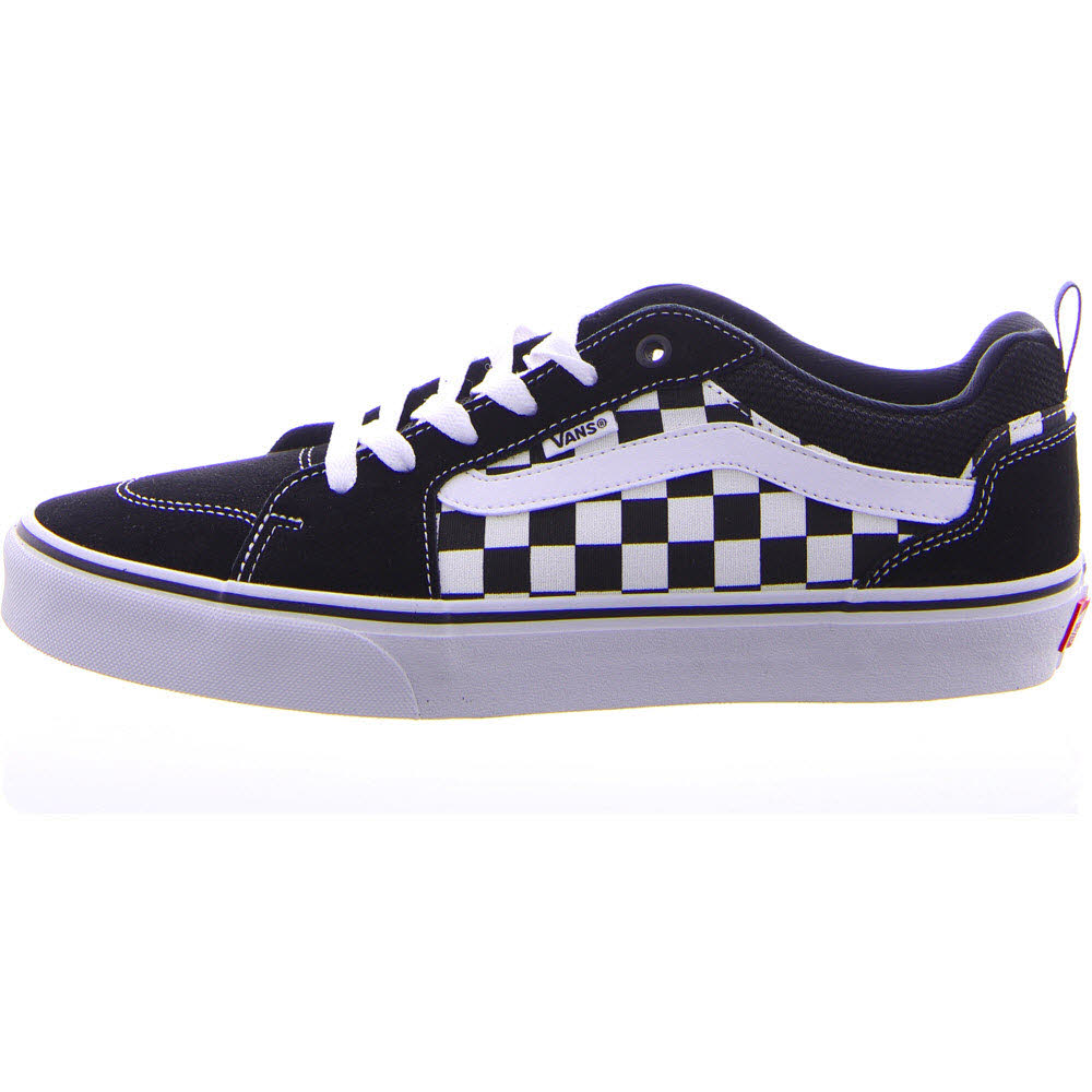 MN Filmore Checkerboard