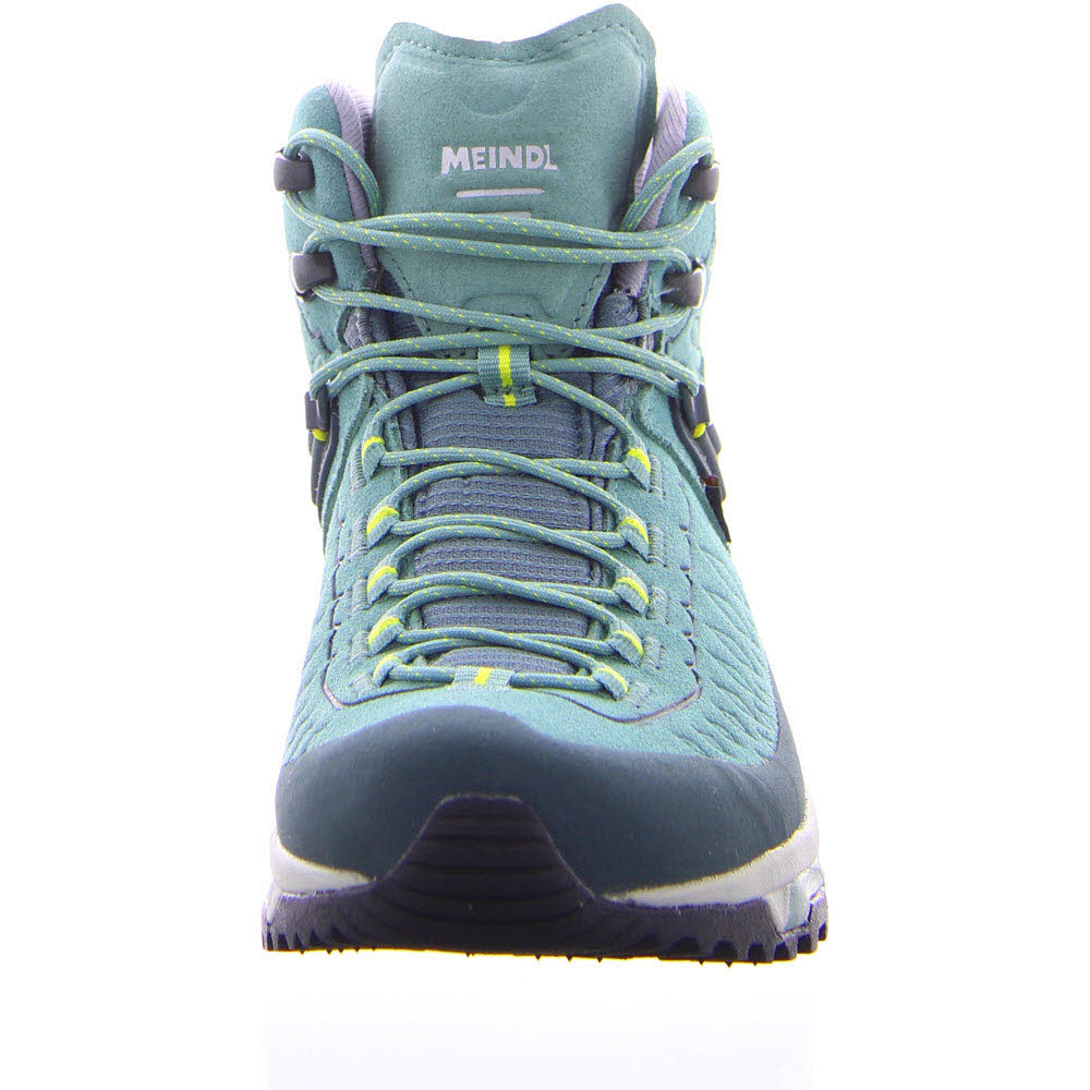 Top Trail Lady Mid GTX