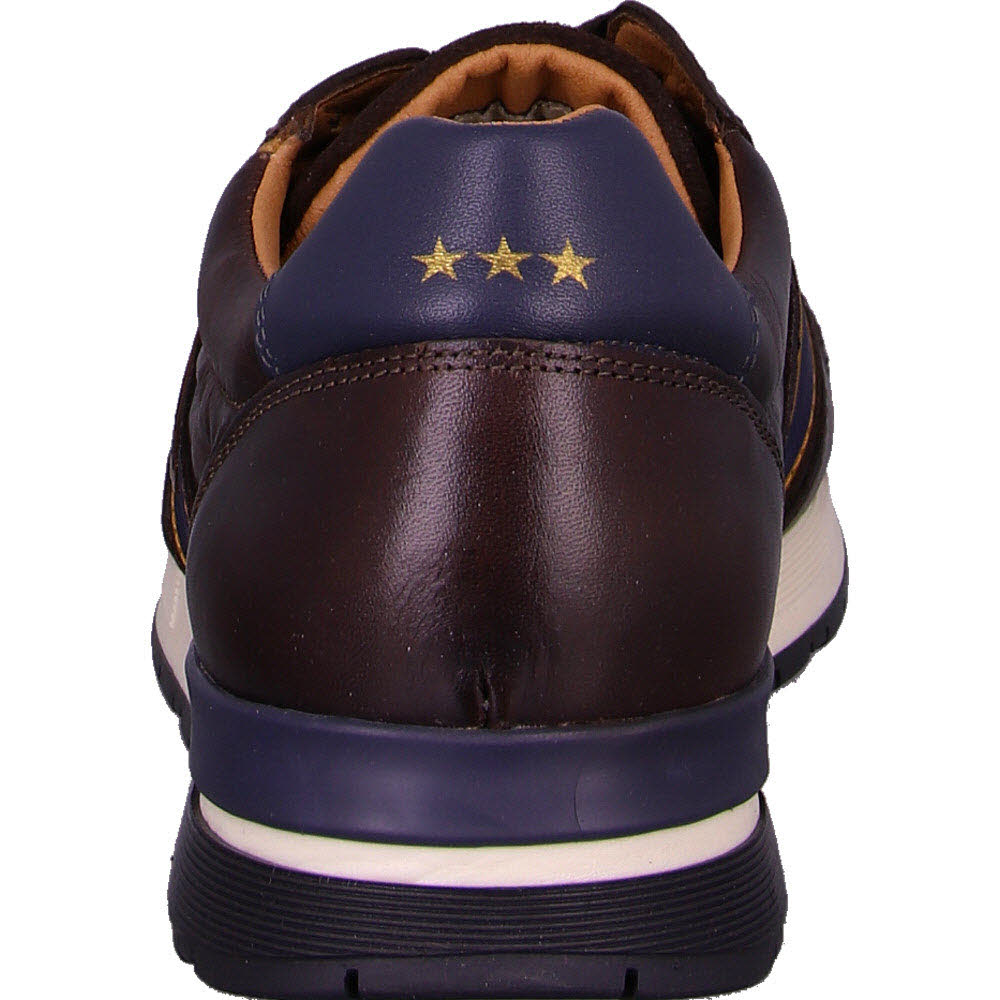 Sangano 2.0 Uomo Low