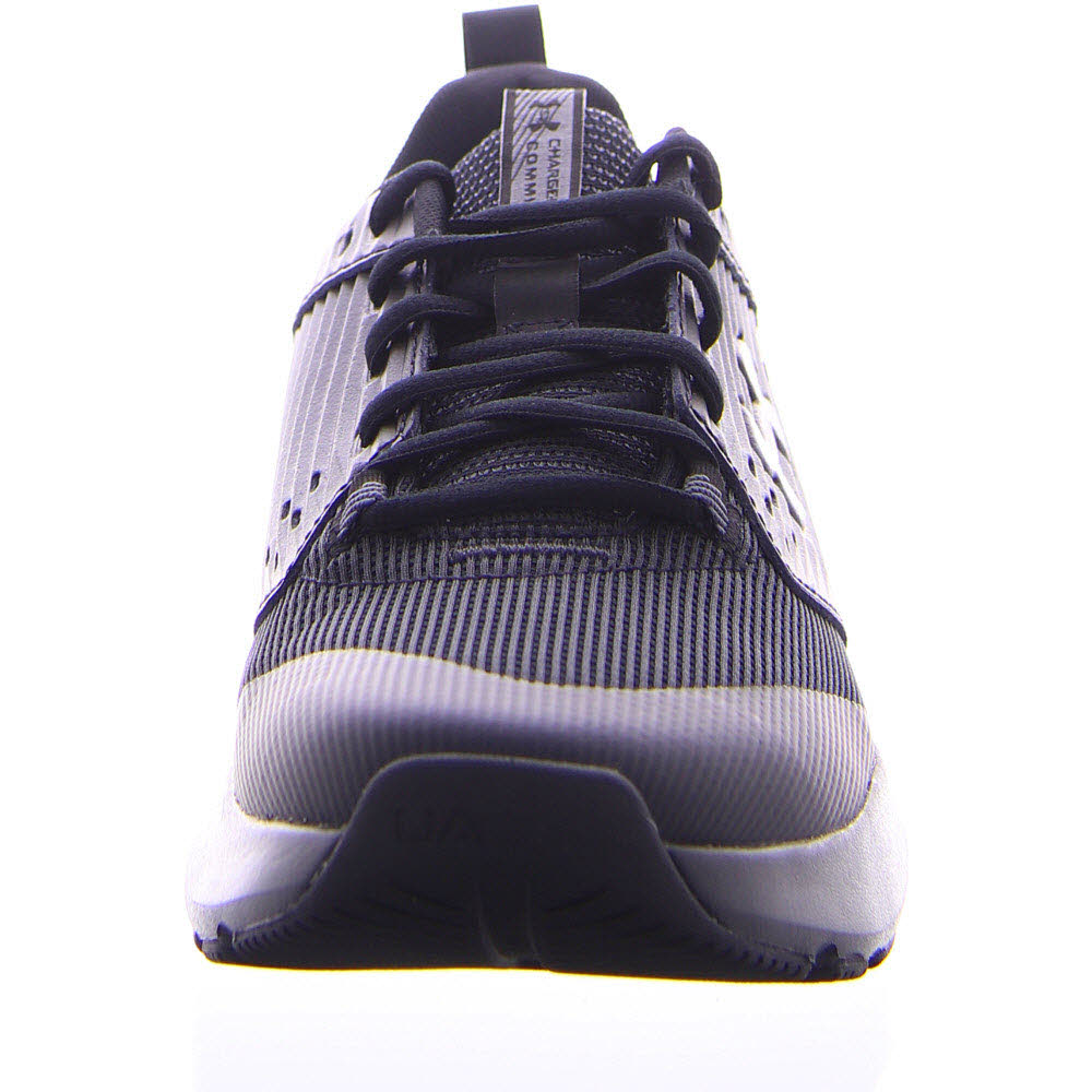 UA Charged Commit TR 4-BLK