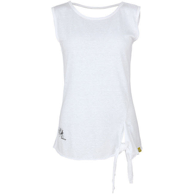 CHITRA-L, Da. Tank Top, weiss