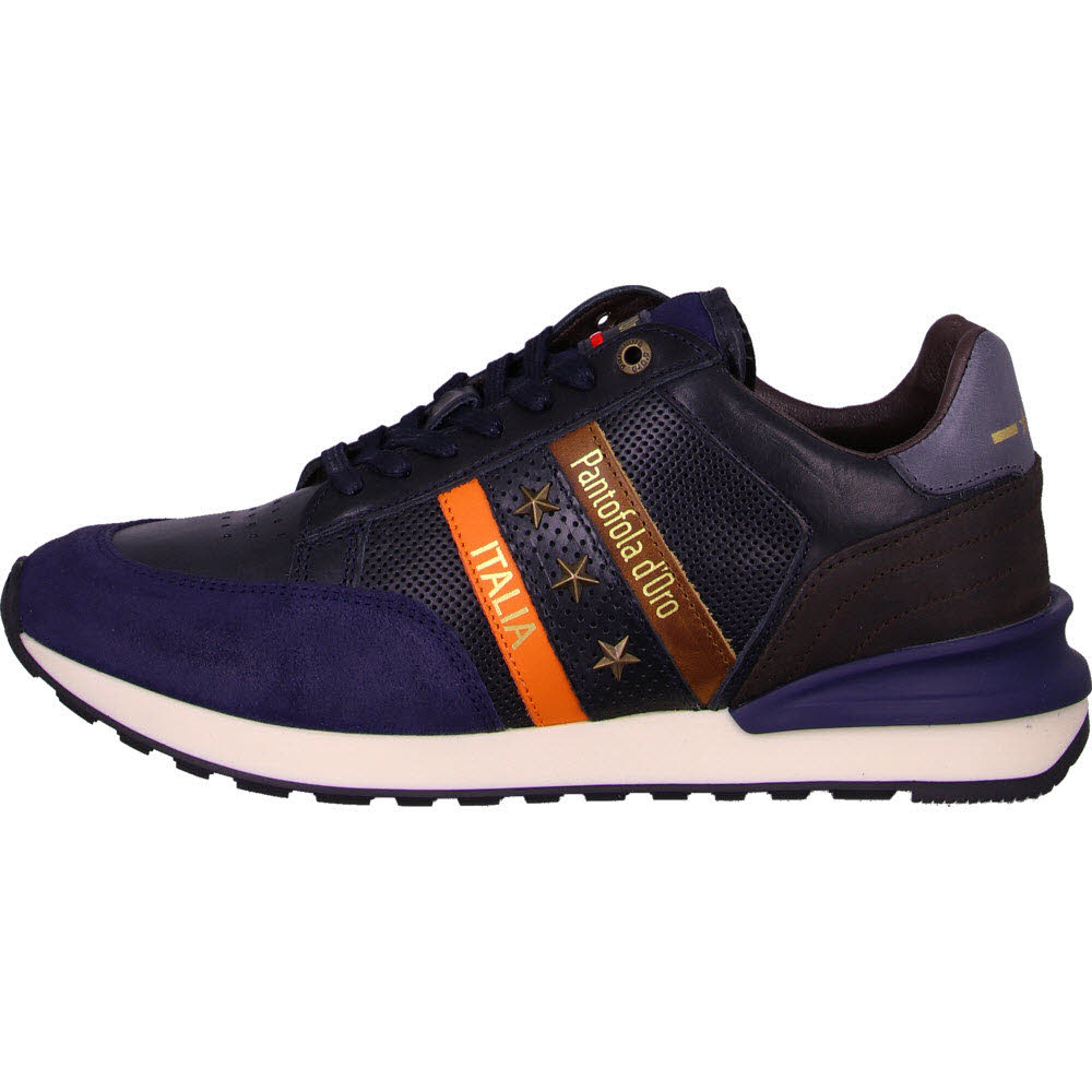 Imola Runner Uomo Low