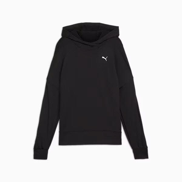 CLOUDSPUN HOODIE