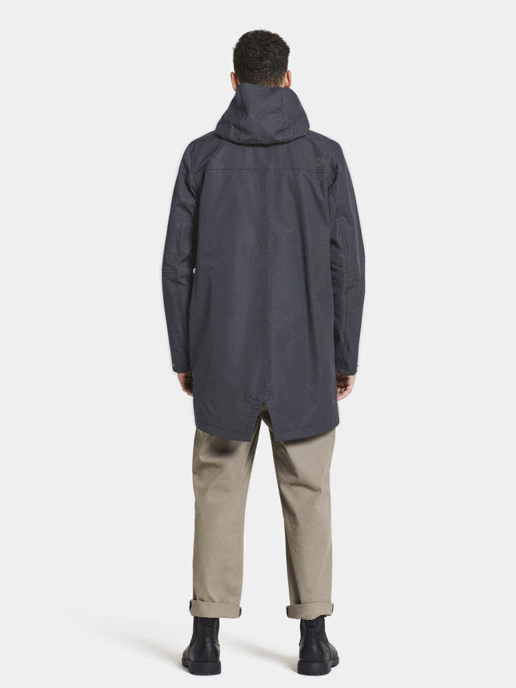 ANDREAS USX PARKA