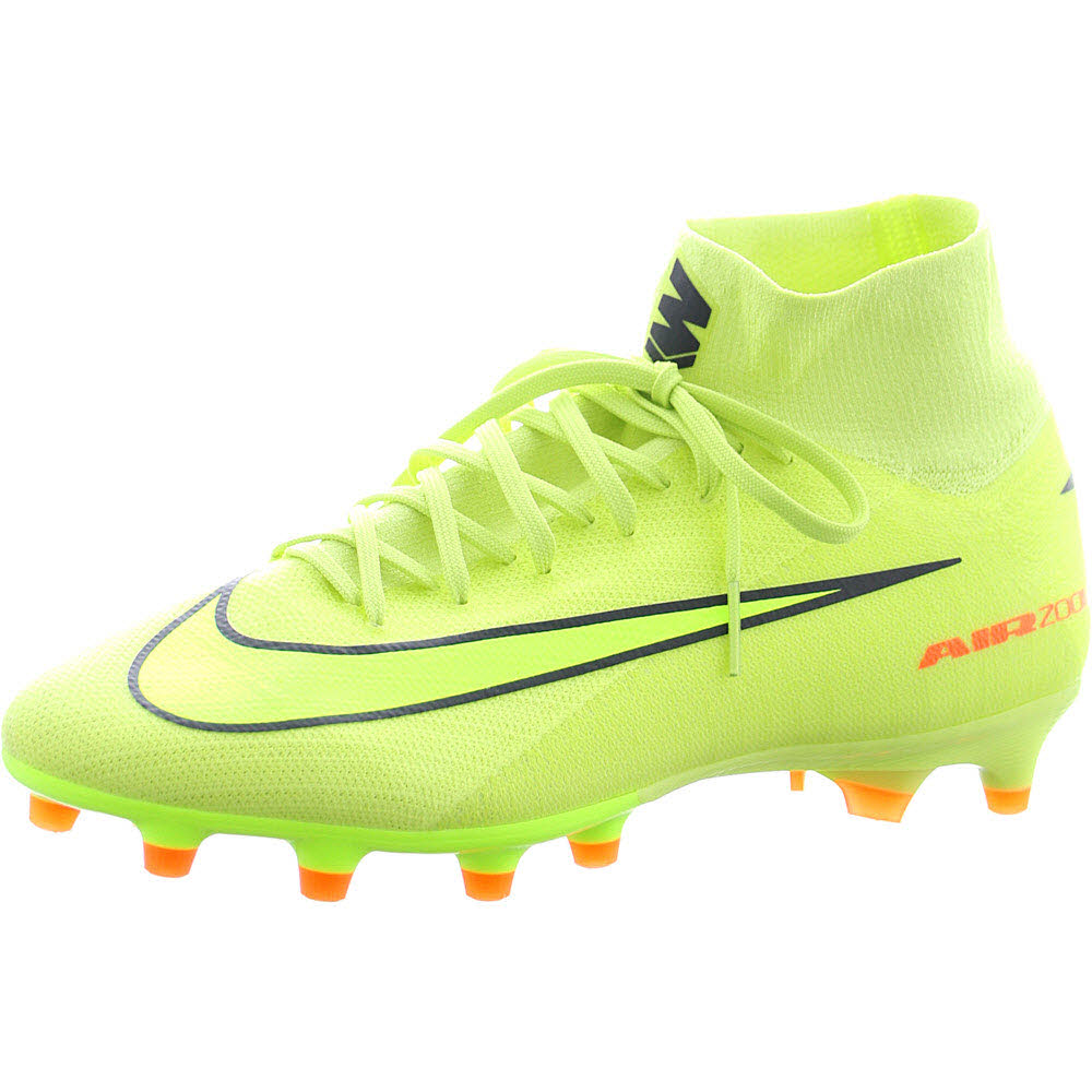 ZOOM SUPERFLY 10 PRO AG-PRO