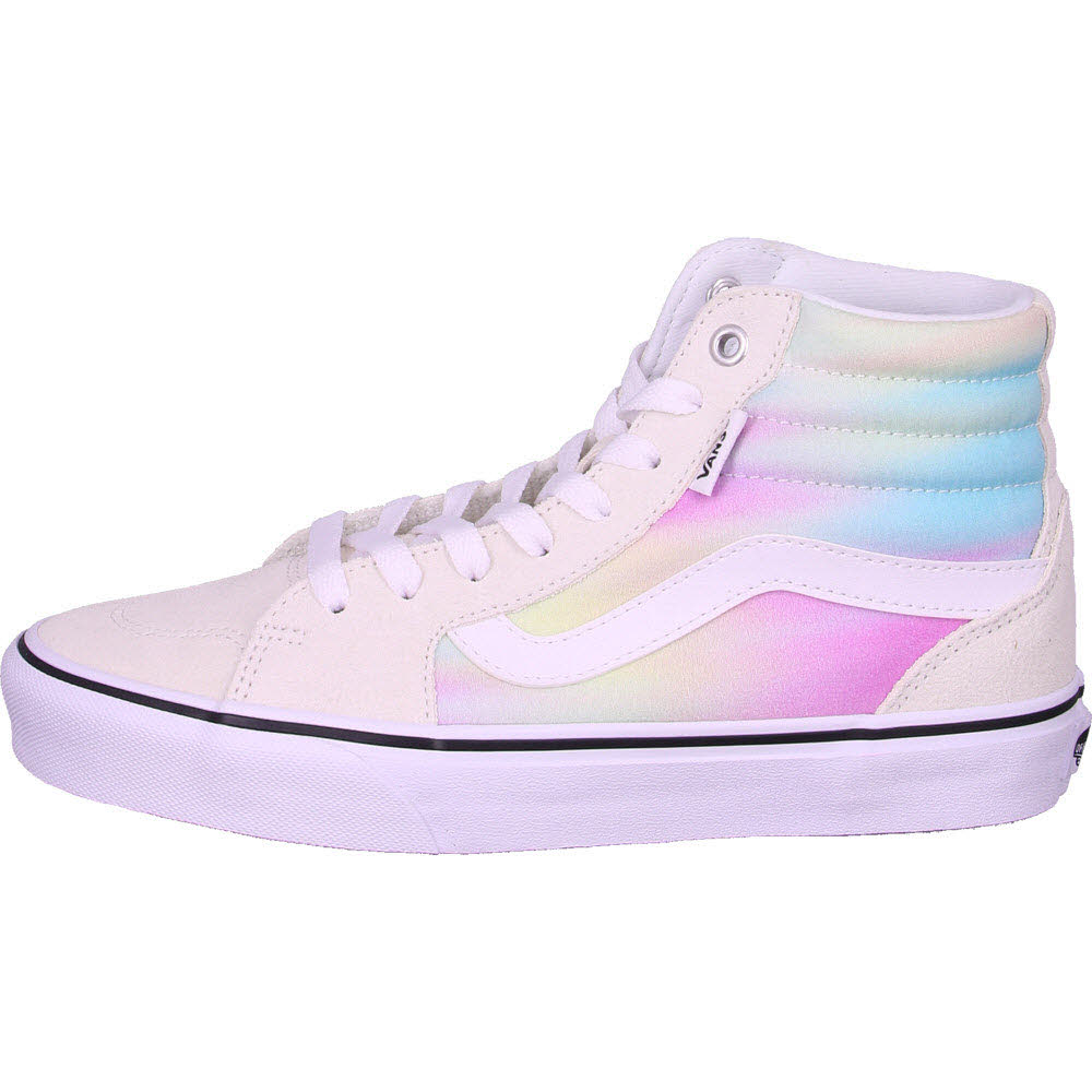 Filmore HI Chroma Blur