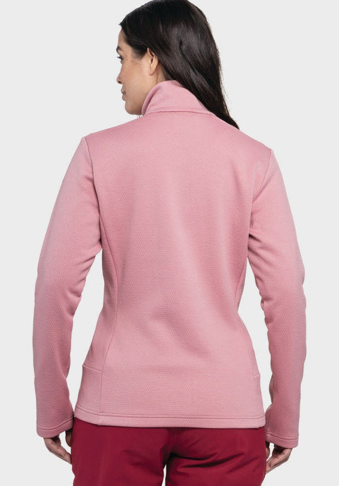 Fleece Jk Style Pine WMS