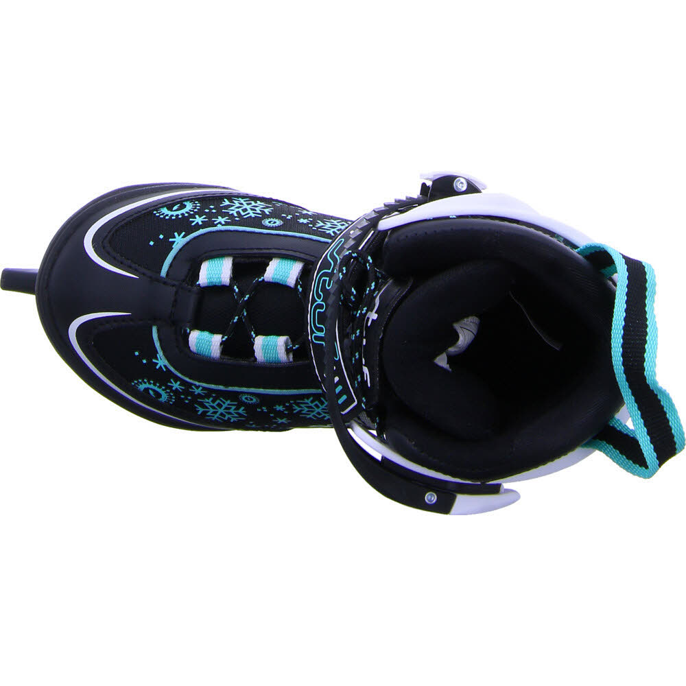 FIONA GIRL FIGURE EH-Semisofts