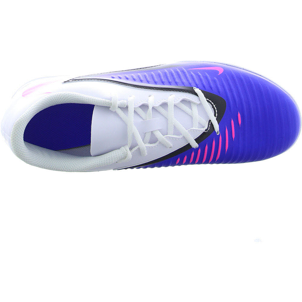 PHANTOM 6 LOW CLUB IC