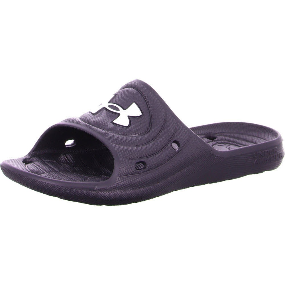 UA M Locker IV SL-BLK,Black