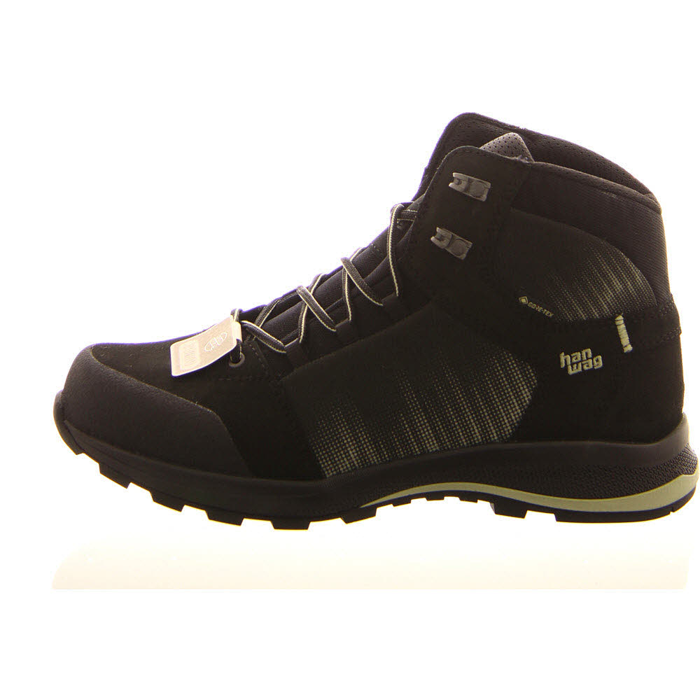 Klarsby Bunion GTX