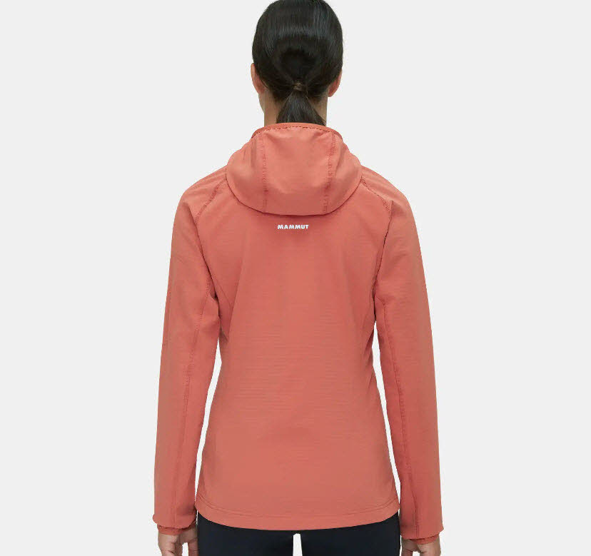 Madris Light ML Hooded Jacket