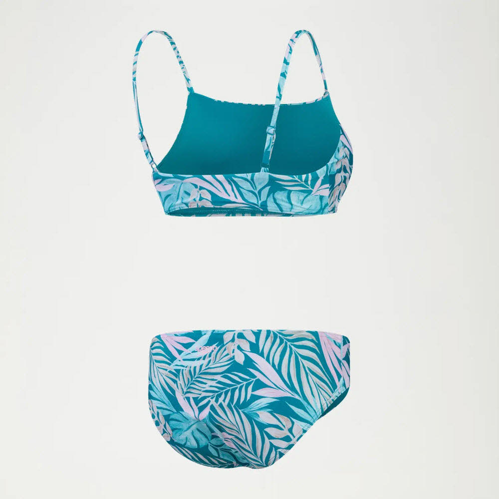 ALV PT AJ TSRP 2PC AF BLUE/PIN