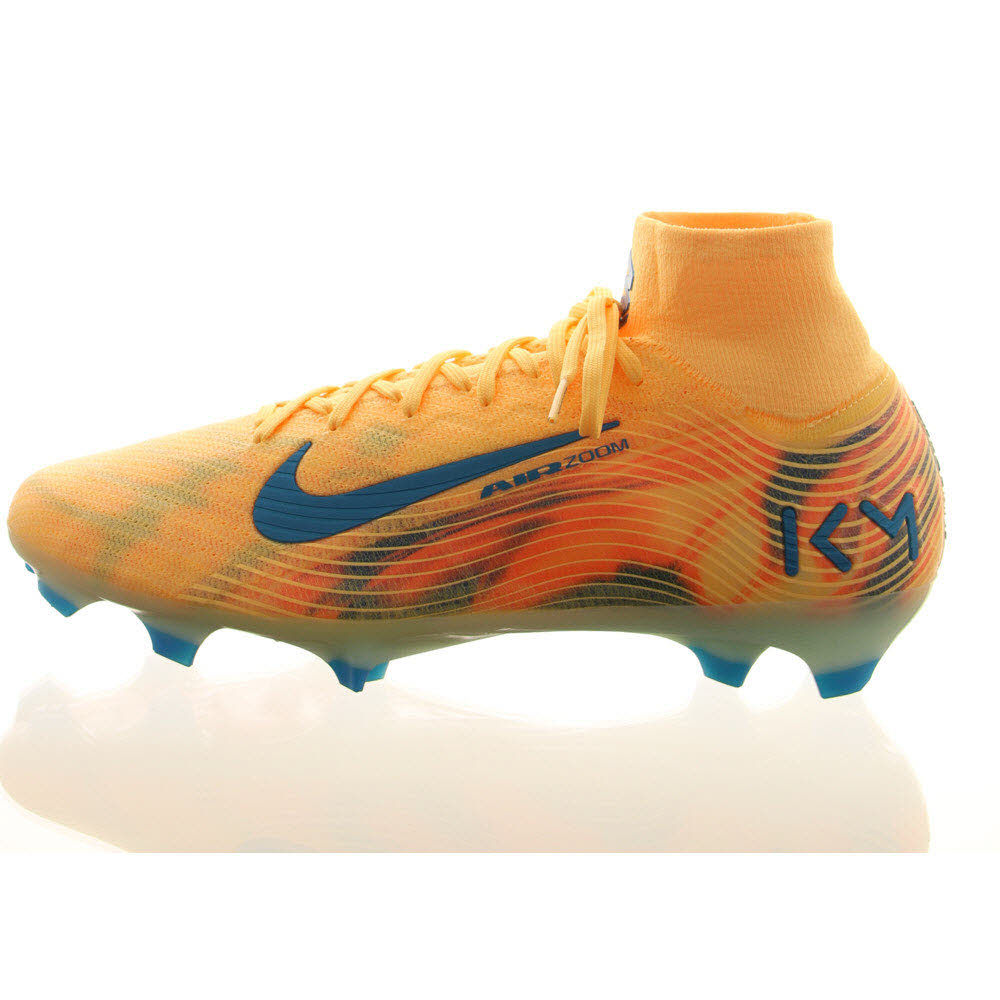 ZM SUPERFLY 10 ELITE KM FG