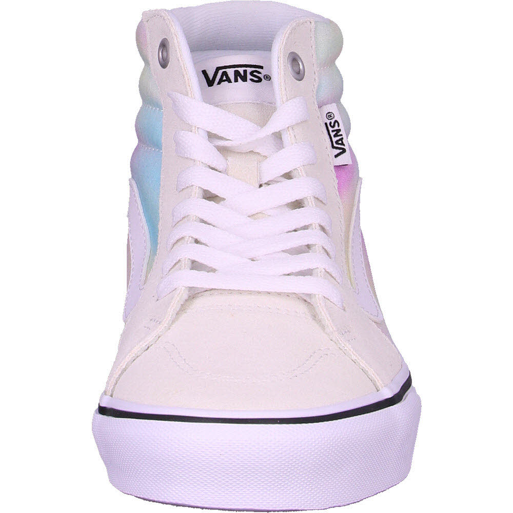 Filmore HI Chroma Blur