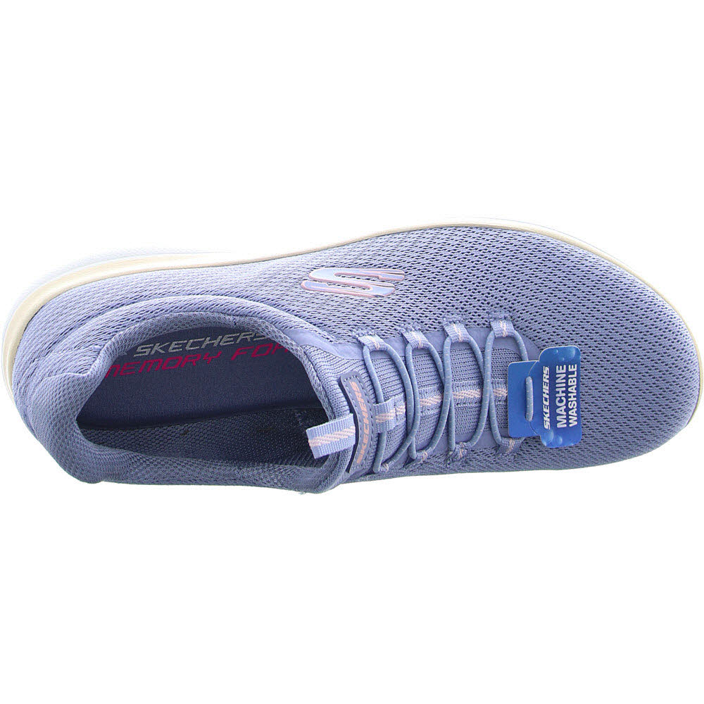 SUMMITS - SUMMER BLUSH