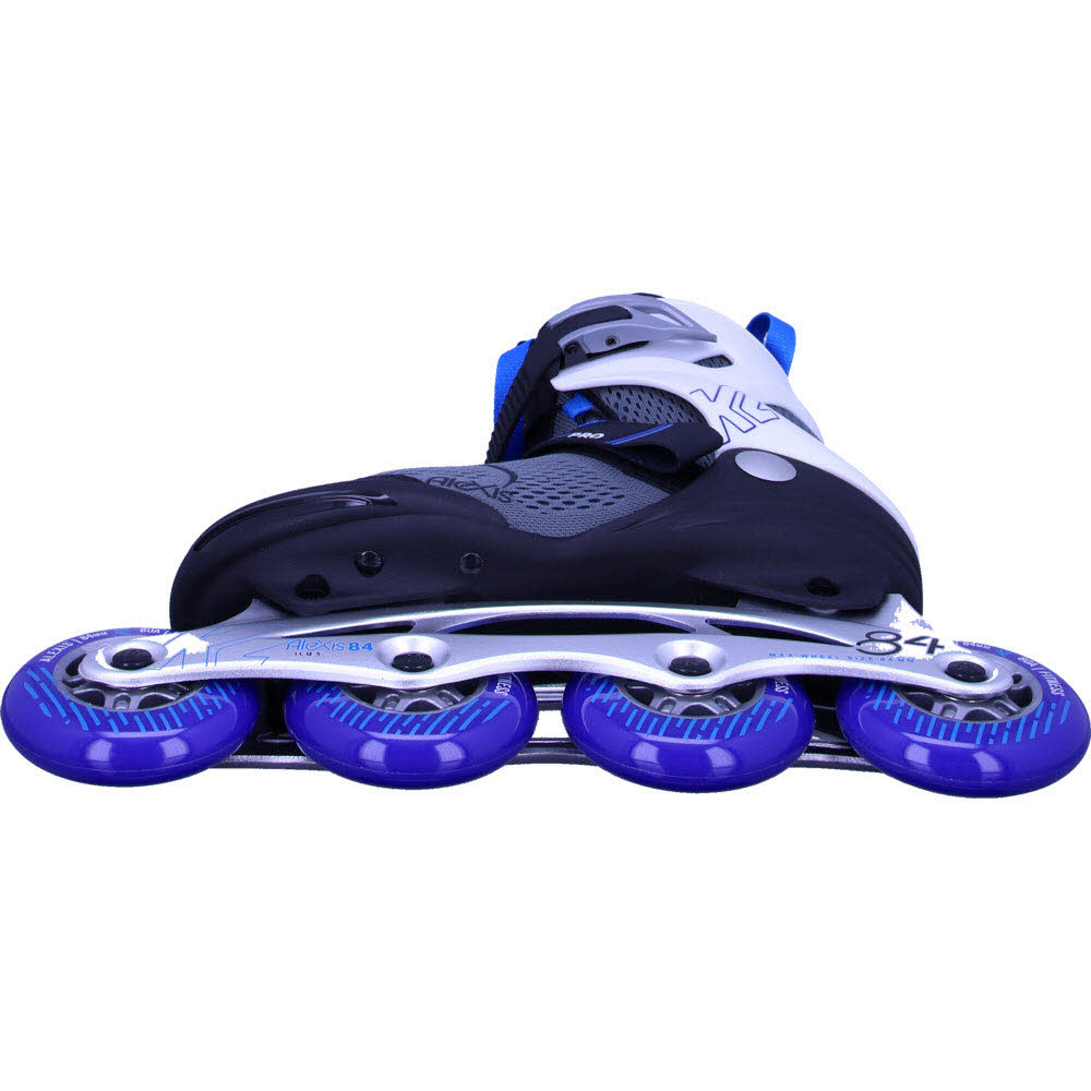 ALEXIS 84 PRO gray_blue,gray-blue