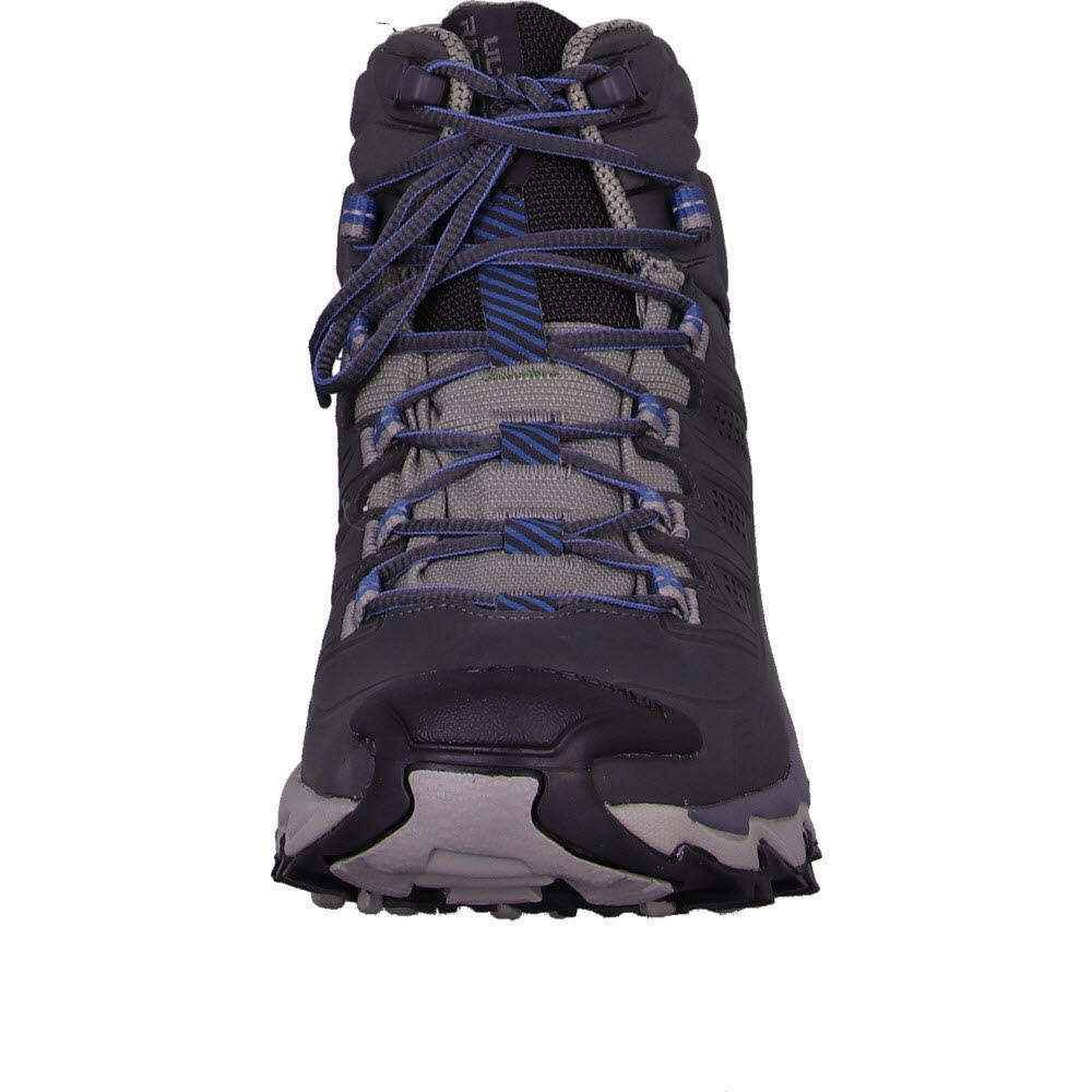 Ultra Raptor II Mid Leather Wom GTX