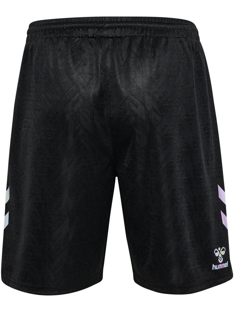 WER 24/25 3RD SHORTS