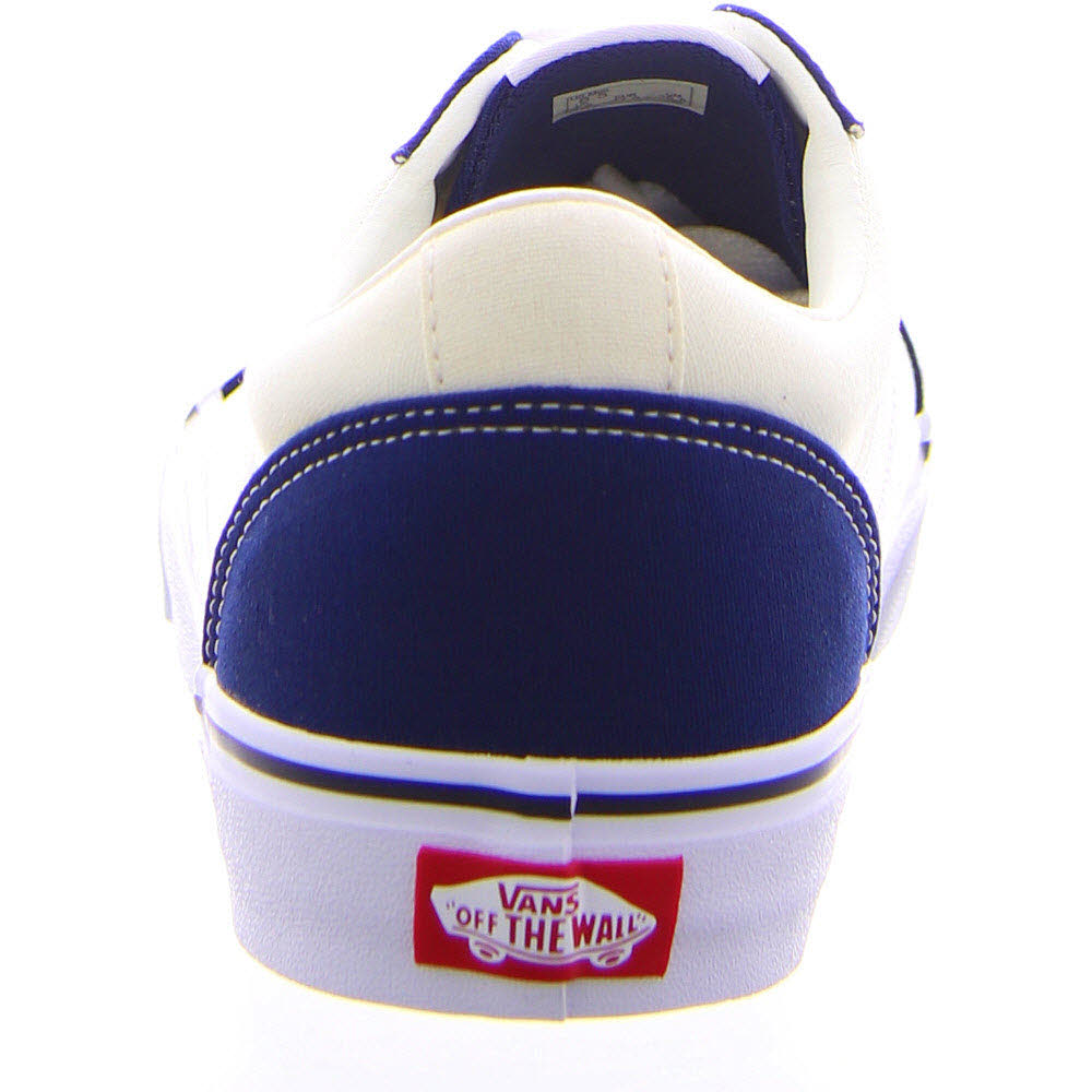 MN Ward Canvas Block