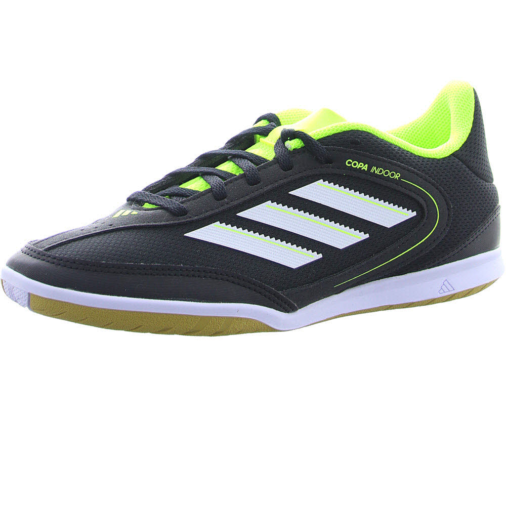 COPA INDOOR COURT CLUB