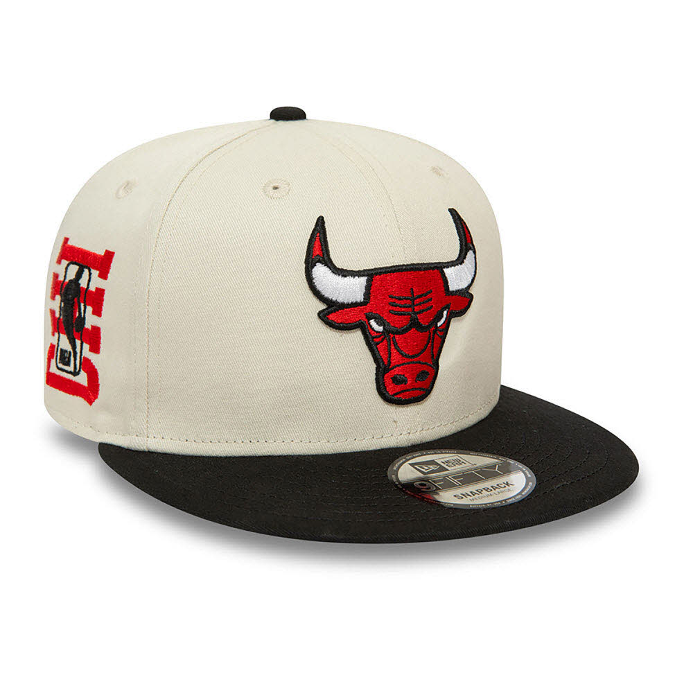 NBA LOGO 9FIFTY