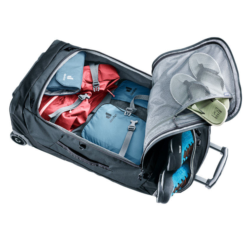 Duffel Pro Movo 60