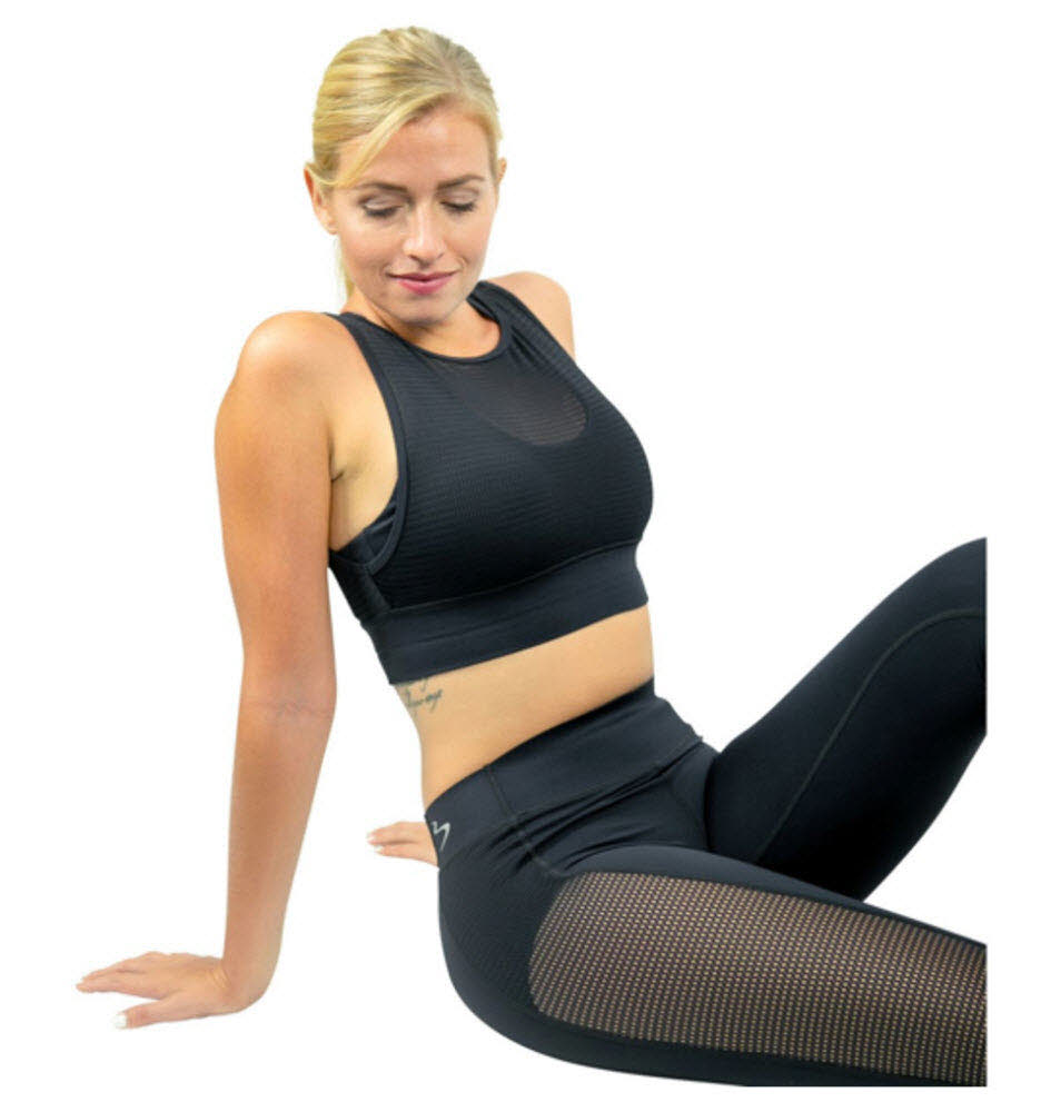 Reveai Bra Med Support