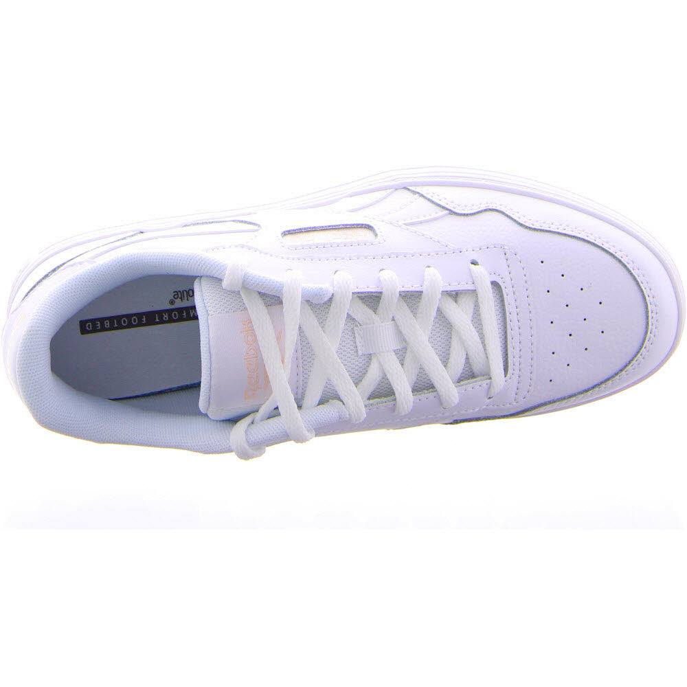 REEBOK COURT ADVANCE BOLD