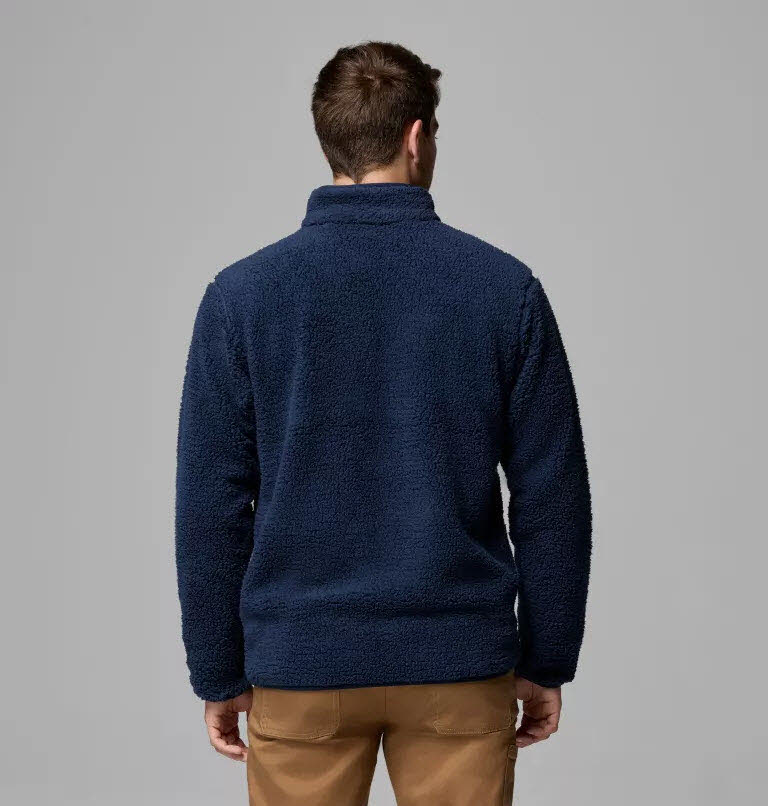 Rugged Ridge High Pile F