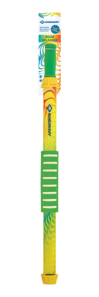 AQUA SPLASHER