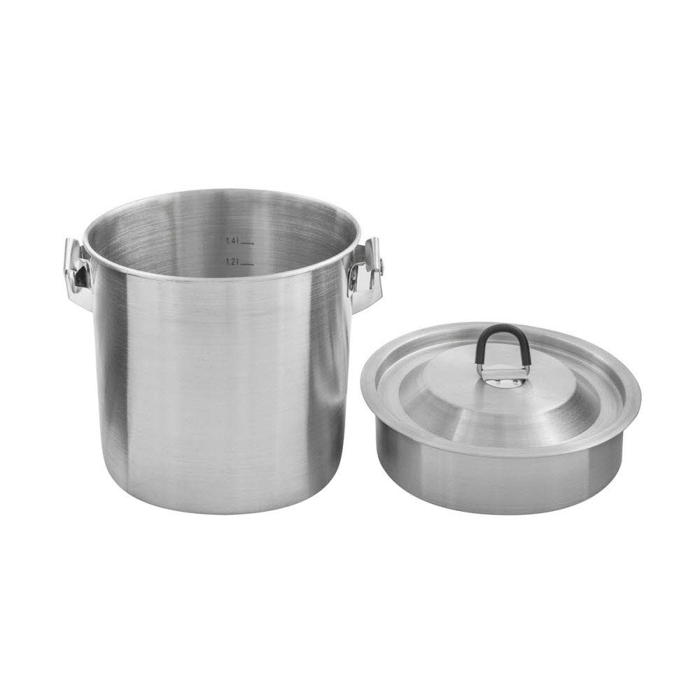 Pot Set  BC 1,4l