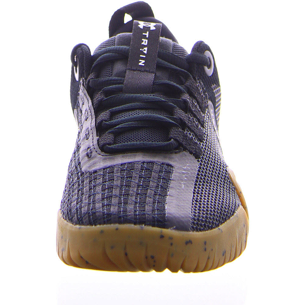 UA W TriBase Reign 6-BLK